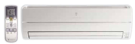 Friedrich M09YH 8,500 BTU Ductless Split System