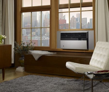 Friedrich SS08M10 7,900 BTU Room Air Conditioner