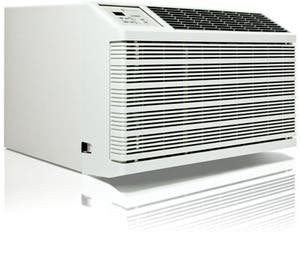 Friedrich WS10C30 9,500 BTU Through-the-Wall Air Conditioner