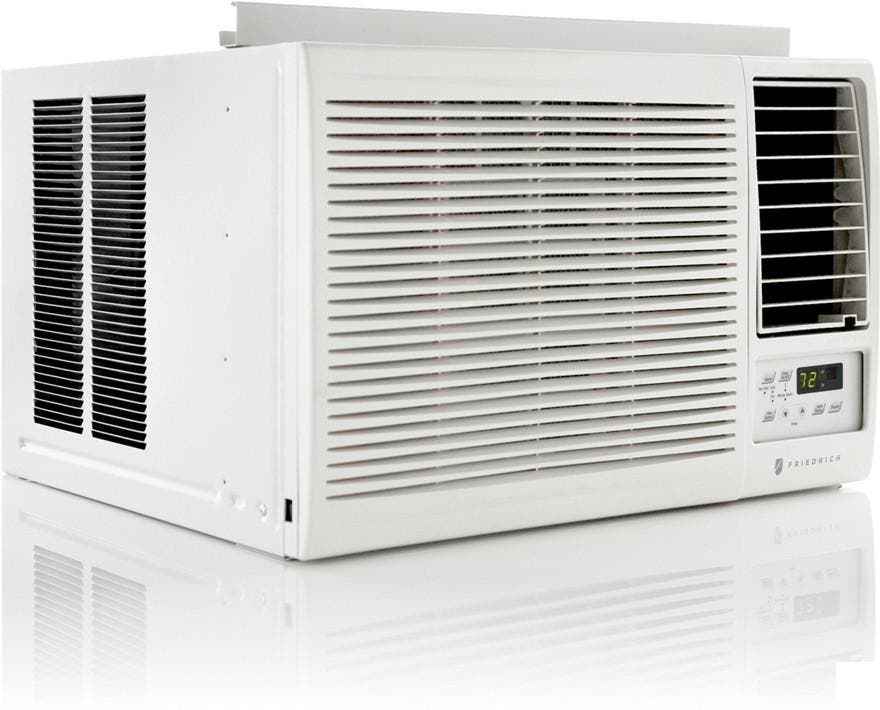 Friedrich CP10F10 10,000 BTU Room Air Conditioner