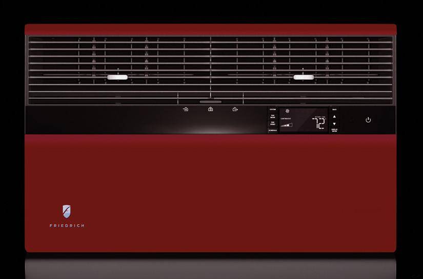 Friedrich SS12M10 12,200 BTU Room Air Conditioner