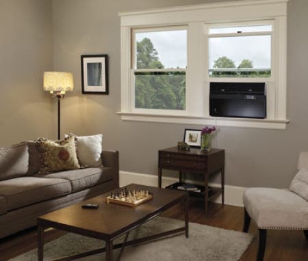 Friedrich SS12M10 12,200 BTU Room Air Conditioner