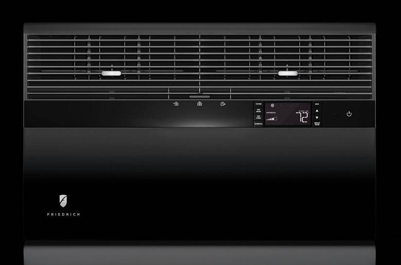 Friedrich SS12M10 12,200 BTU Room Air Conditioner