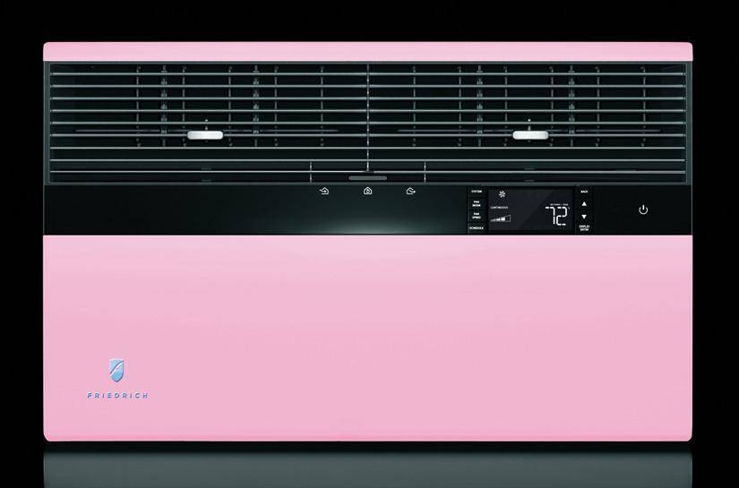 Friedrich SS12M10 12,200 BTU Room Air Conditioner