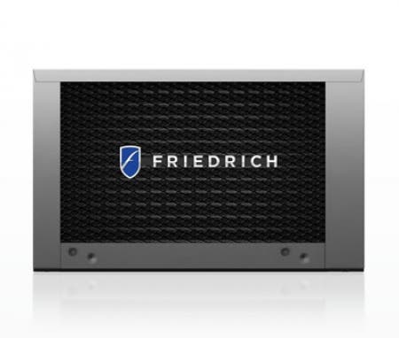 Friedrich SS12M10 12,200 BTU Room Air Conditioner