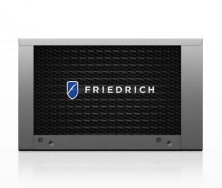 Friedrich SS12M10