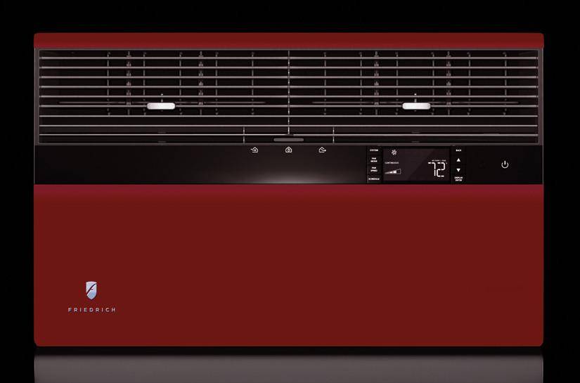 Friedrich SS12M30 11,700 BTU Room Air Conditioner