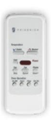 Friedrich WS10C30 9,500 BTU Through-the-Wall Air Conditioner