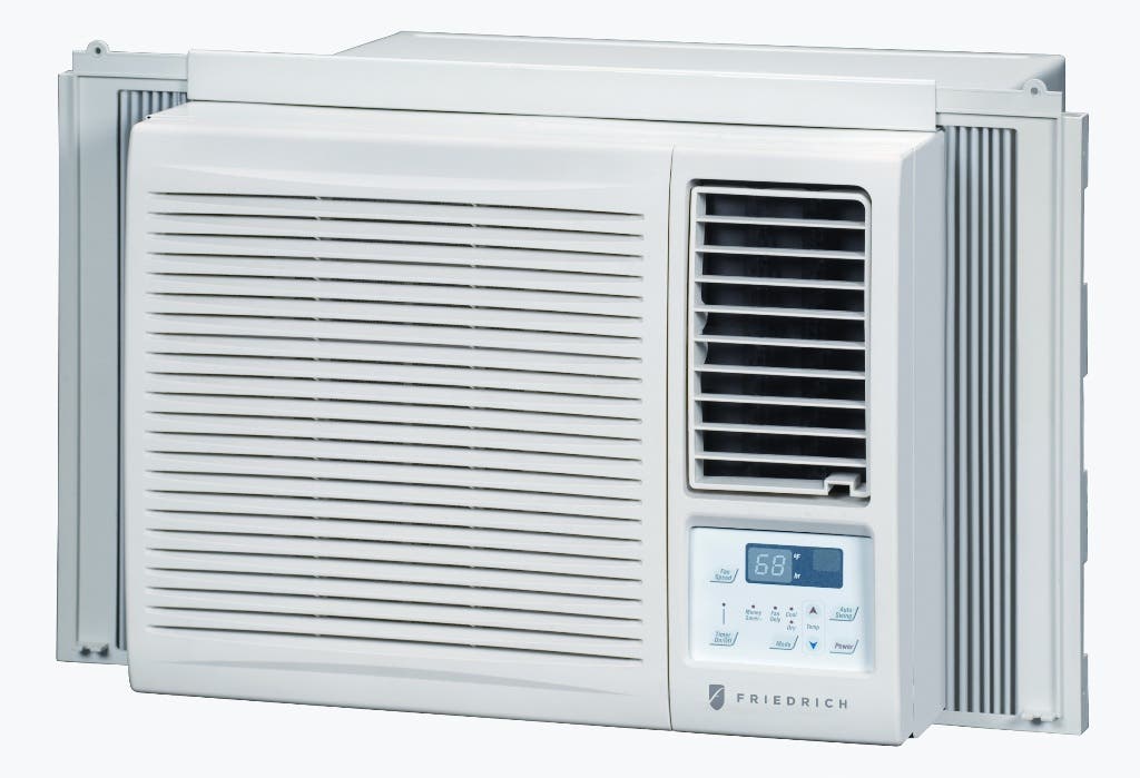 Friedrich CP08F10 7,800 BTU Room Air Conditioner
