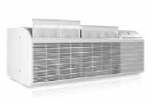 Friedrich PDH15K5SF 14,500 BTU Packaged Terminal Air Conditioner