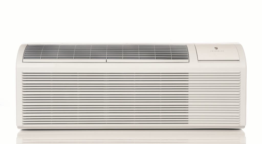 Friedrich PDE09R3SF 9,000 BTU Packaged Terminal Air Conditioner