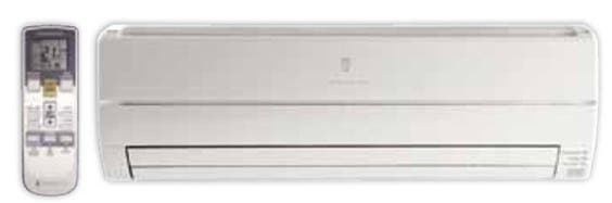 Friedrich M18YH 18,000 BTU Single Zone Wall-Mount