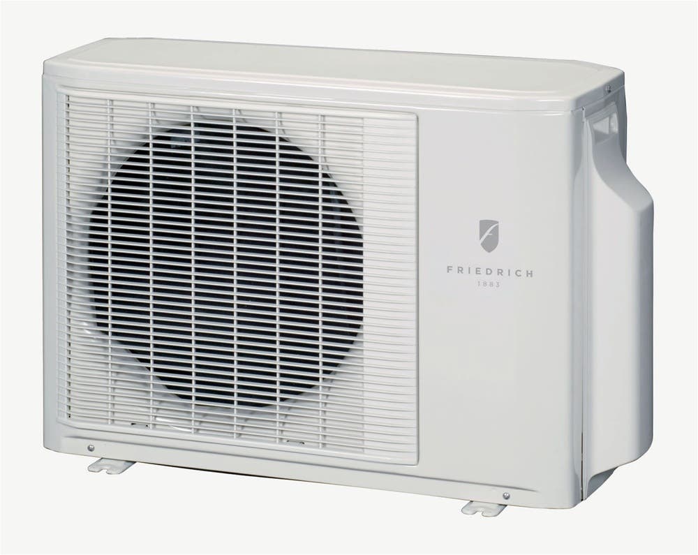 Friedrich M18YH 18,000 BTU Single Zone Wall-Mount