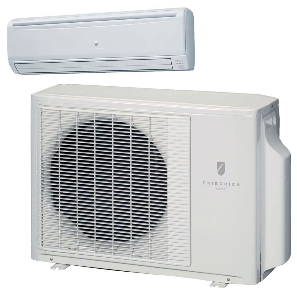 Friedrich M24CG 24,000 BTU Single Zone Wall-Mount