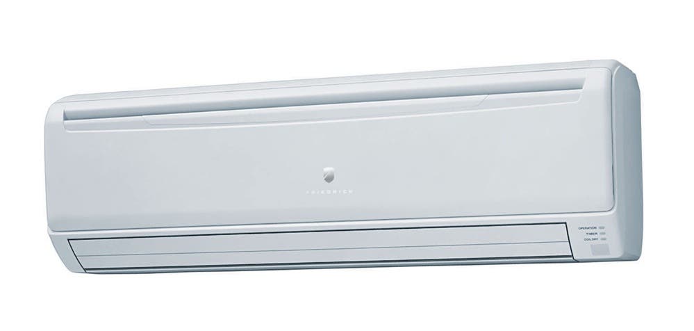 Friedrich M36CG 33,000 BTU Ductless Split System