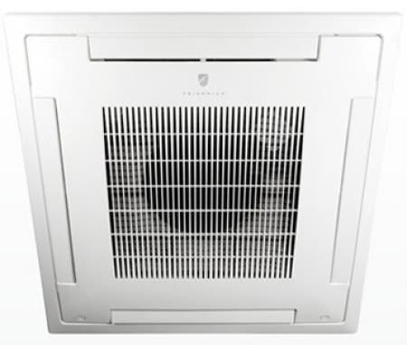 Friedrich C24YF 22,200 BTU Ductless Split System