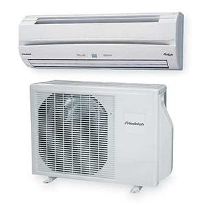 Friedrich M09CF 9,700 BTU Split System