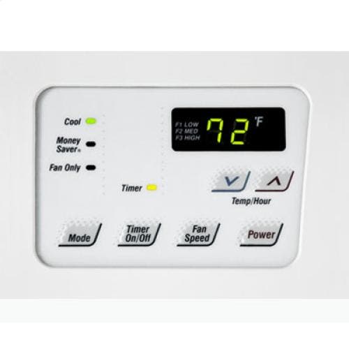 Friedrich UE10C33 10,000 BTU Through-the-Wall Air Conditioner