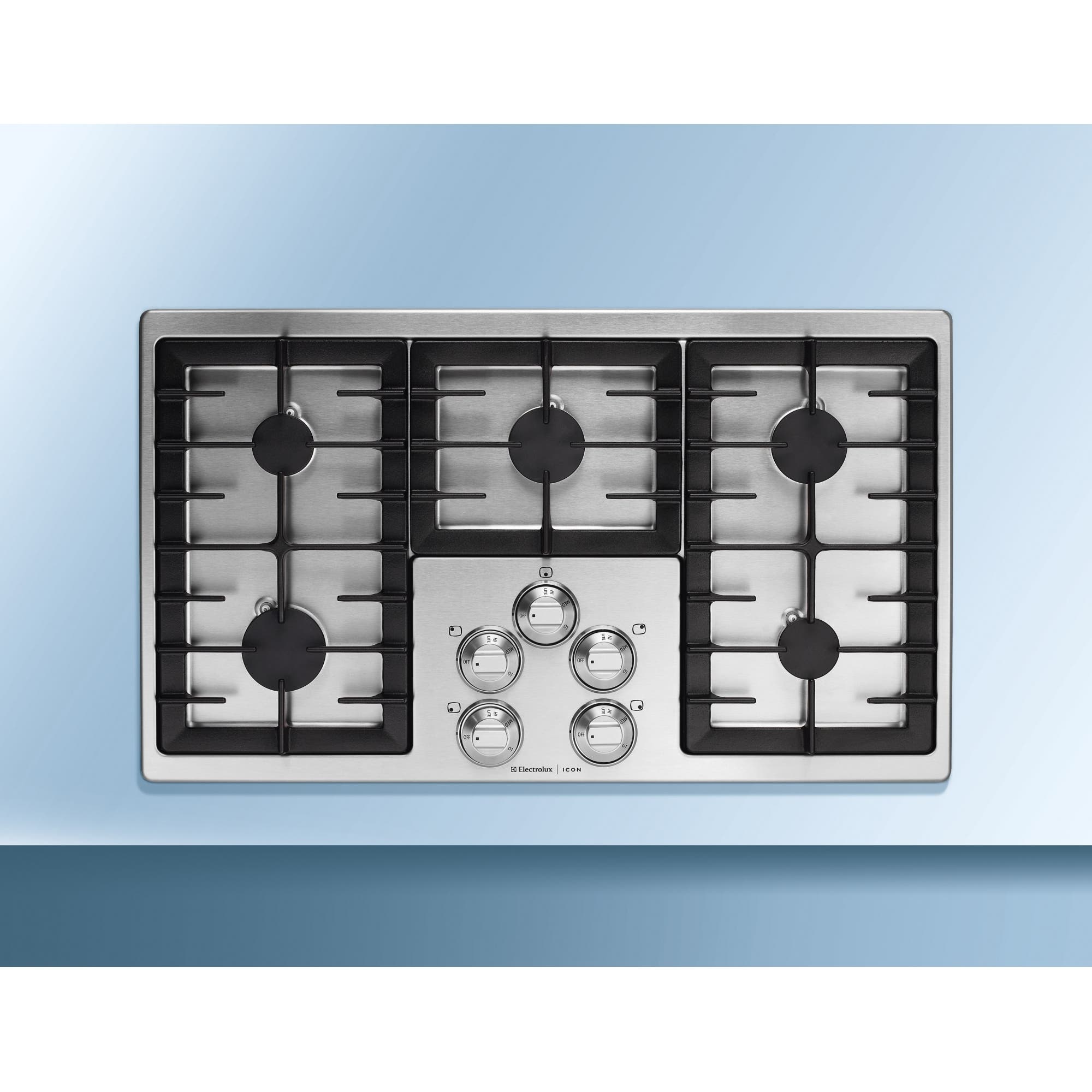 Electrolux E36GC65ESS Stainless Steel