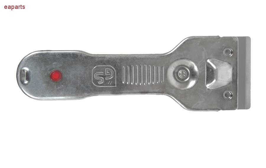 Miele 01065471 Razor Blade Glass Scraper