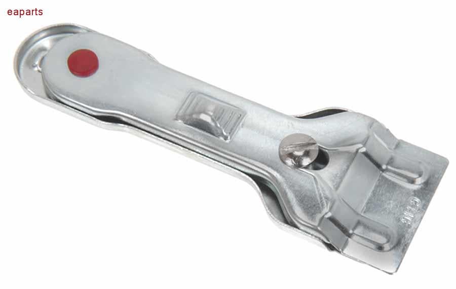 Miele 01065471 Razor Blade Glass Scraper