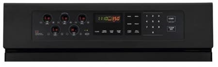 LG LRE3012SB Smooth Black