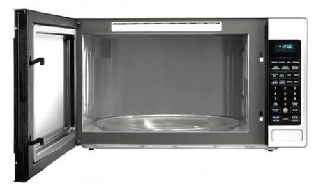 LG LCRT2010ST Stainless Steel