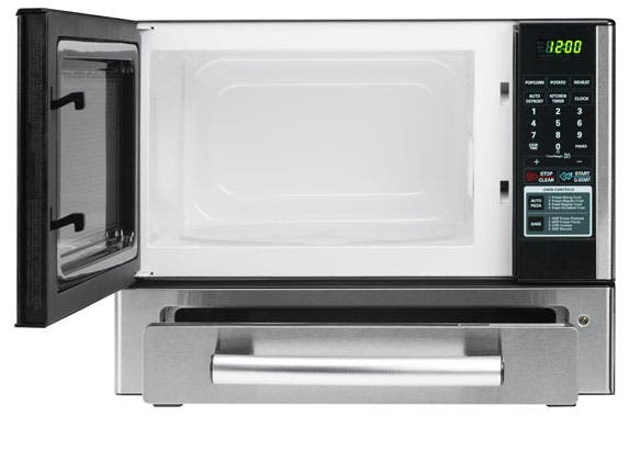 LG LCSP1110ST Stainless Steel