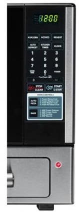 LG LCSP1110ST Stainless Steel