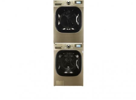 LG WM3885HCCA Chardonnay