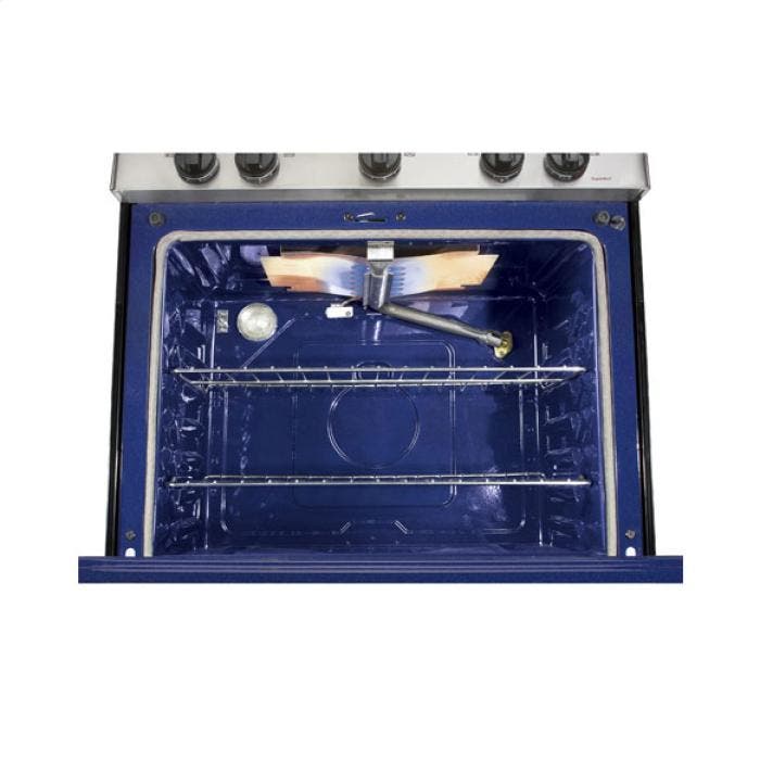 LG LRG3091ST Stainless Steel