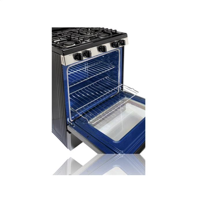LG LRG3091ST Stainless Steel