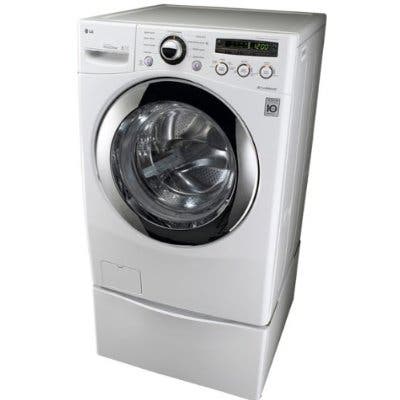 LG WM2350HWC White
