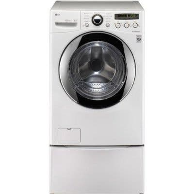 LG WM2350HWC White