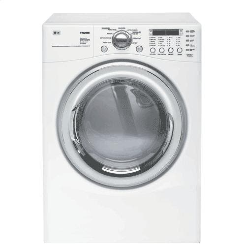 LG DLG7188WM White