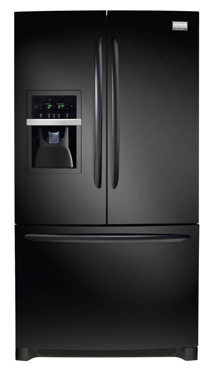 Frigidaire FGHF2344ME Ebony