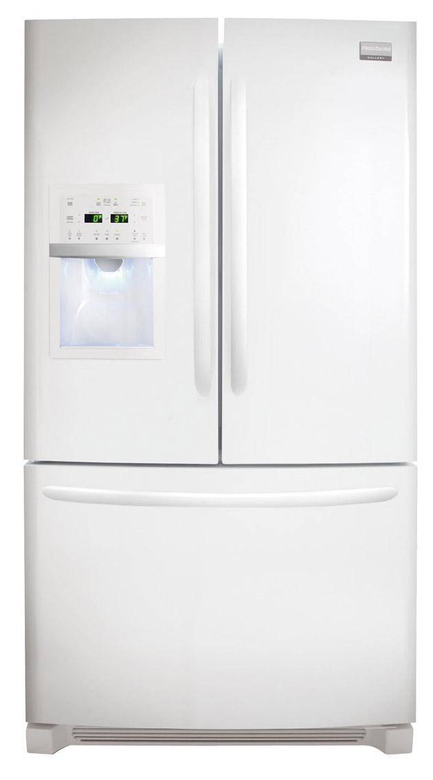 Frigidaire FGHF2344MP Pearl