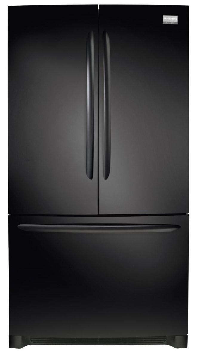 Frigidaire FGHG2344ME Ebony