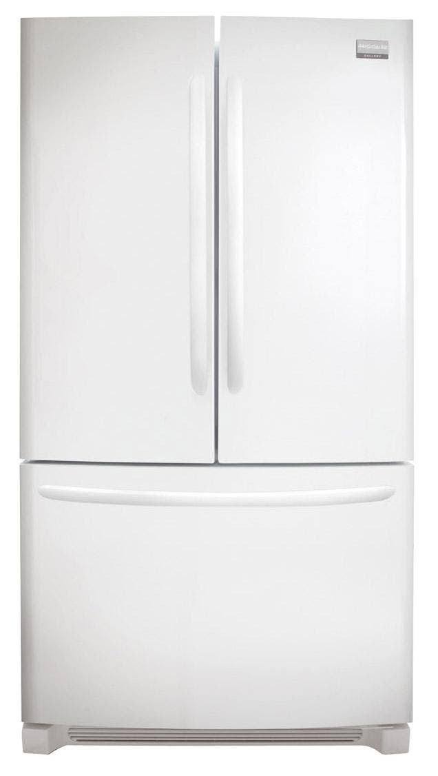 Frigidaire FGHG2344MP Pearl