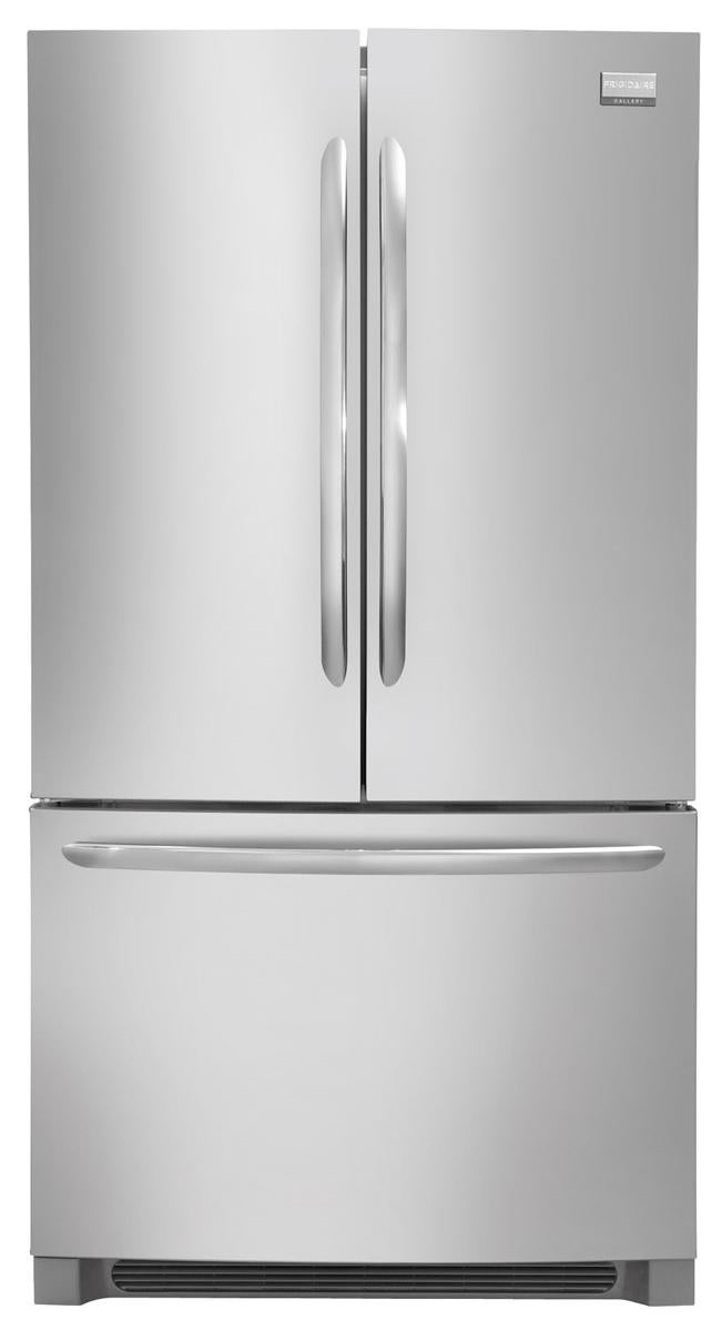 Frigidaire FGHG2344MF 22.6 cu. ft. CounterDepth French Door