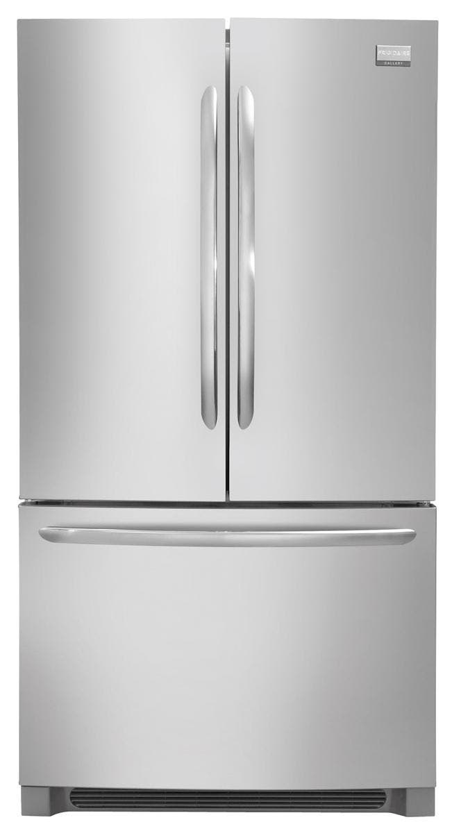 Frigidaire FGHG2344MF Stainless Steel