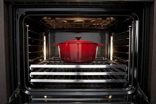 DCS WODU30 30" Double Electric Wall Oven