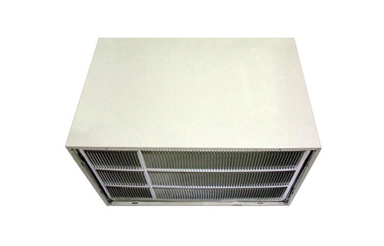 LG AXSVA4 26" Wall Sleeve