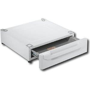 LG WDP2W White