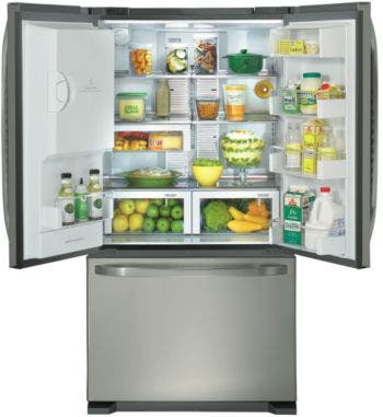 LG LFX25980ST Stainless Steel