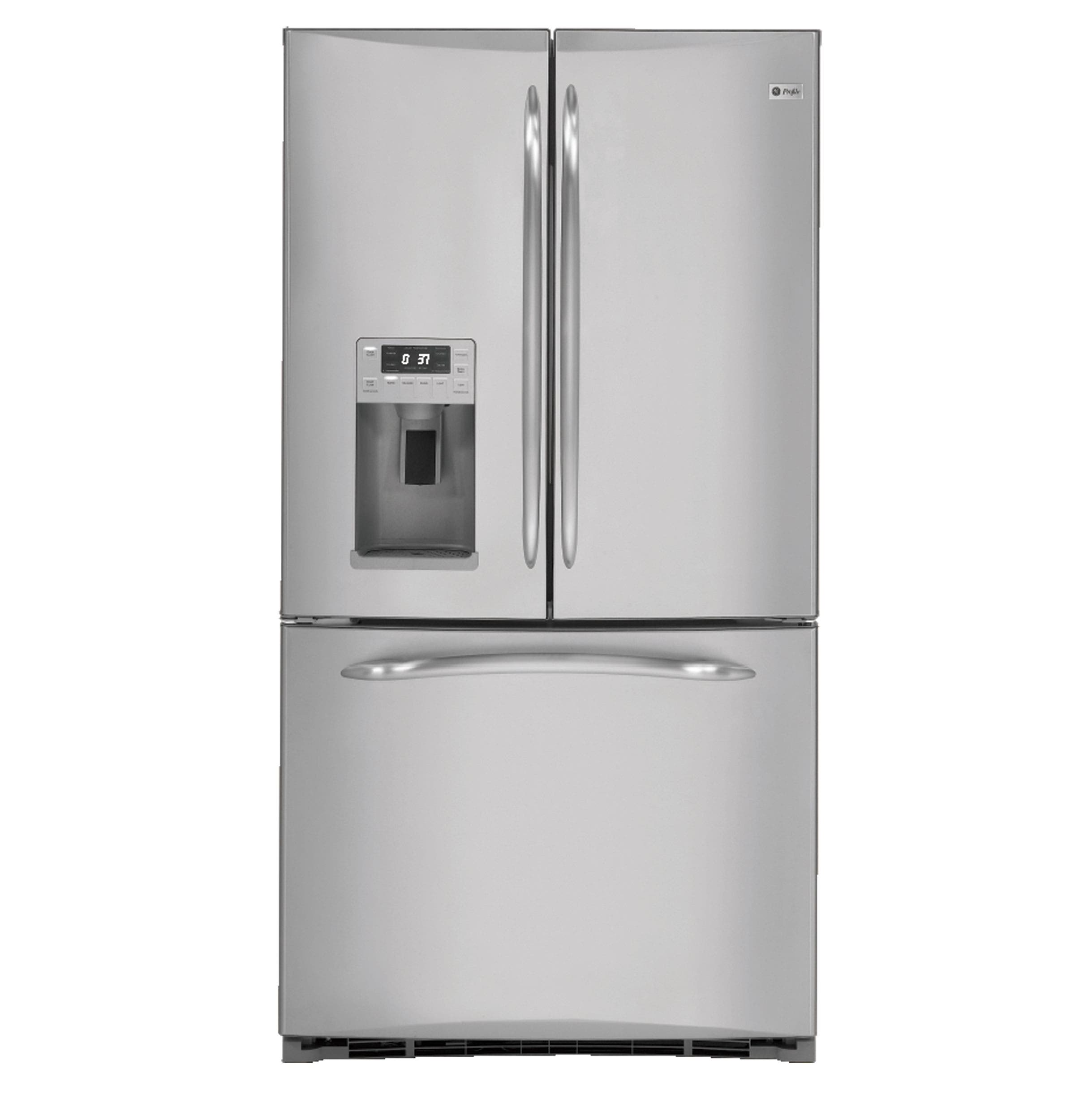 GE PFSS5RKZSS Stainless Steel