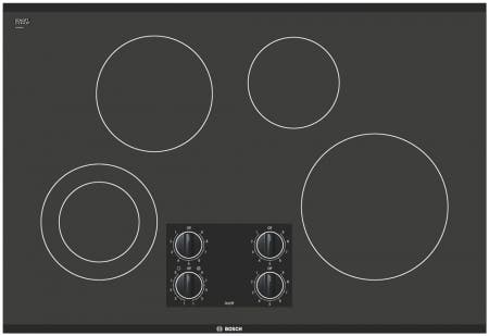 Bosch NEM3064UC Black