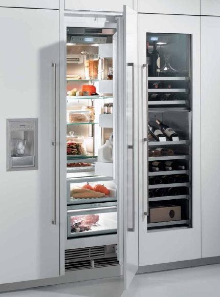 Gaggenau RF411700 