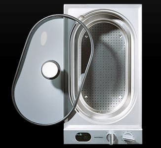 Gaggenau VK230711 Stainless Steel
