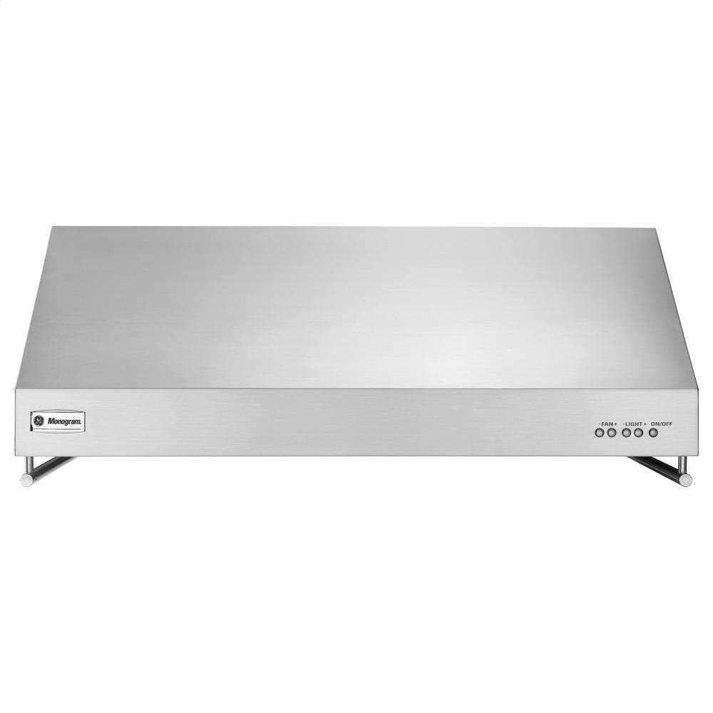 Monogram ZV30HSRSS Stainless Steel